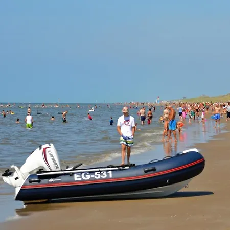 Zee Van Tijd 1 *