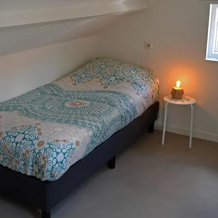 Zee Van Tijd 1