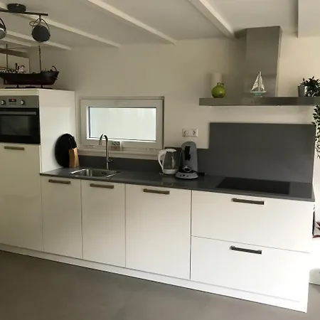 Zee Van Tijd 1